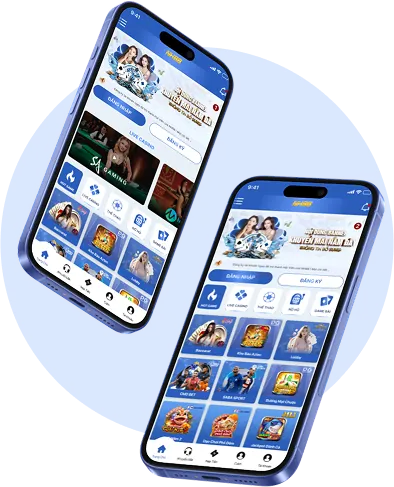 Giao diện người dùng NA99 Login trên điện thoại di động và máy tính bảng